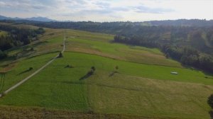 Bukowina Tatrzańska - Dron.Podhale.pl