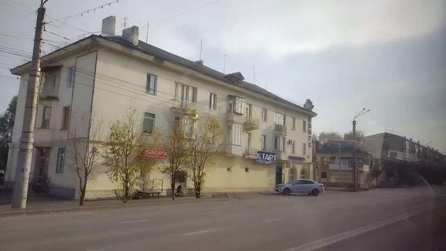 Ленинск-Кузнецкий. Осень 2022. смотреть онлайн