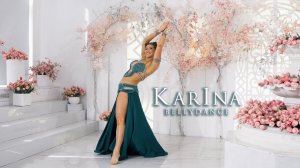 ♪♫ KARINA MELNIKOVA ♪♫ Golden era "Hebbina Hebbina"