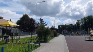 Далеко от Калининграда, но дешевое жилье? Краснознаменск.