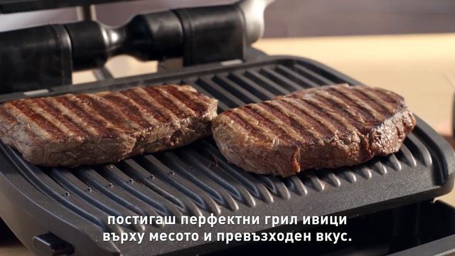 OPTIGRILL ELITE: Мит #5 Не може да запечаташ стек у дома като в ресторант смотреть онлайн