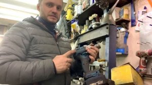 Как умирает Гайковёрт с AliExpress