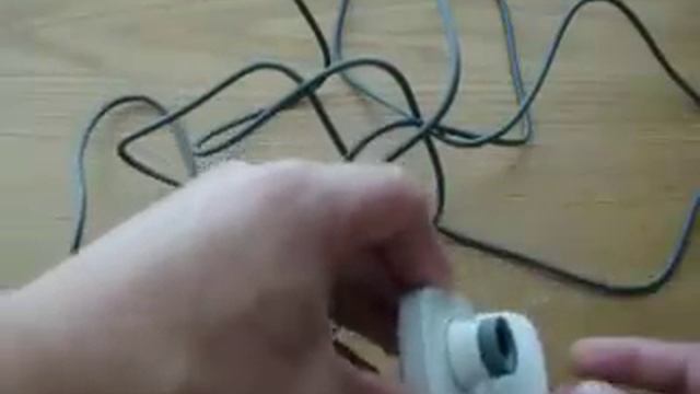 Xbox Live Vision Camera Review смотреть онлайн