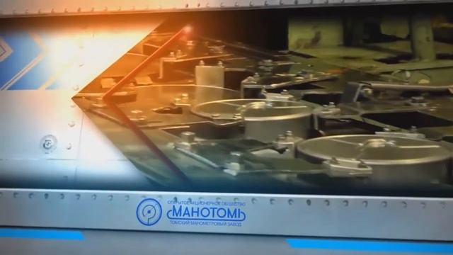 Электронные (цифровые) манометры производства ОАО 