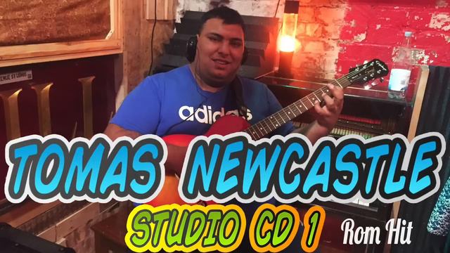 Gipsy Tomas Newcastle Studio CD 1 - HIN MAN PHENA PHRALA смотреть онлайн
