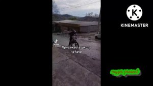 Стант,падение,приколы, питбайки из тик тока