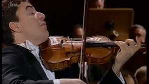 Massenet: Thais - Méditation - Maxim Vengerov