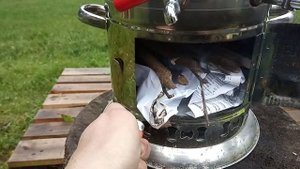 Турецкий самовар