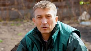Сажаем картофель в солому, почву и агроволокно. НОВЫЙ ЭКСПЕРИМЕНТ!