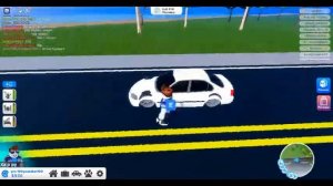 Roblox RoVille собираю деньги за бизнес №2
