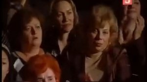 Дмитрий Хворостовский и Суми Йо в Санкт-Петербурге