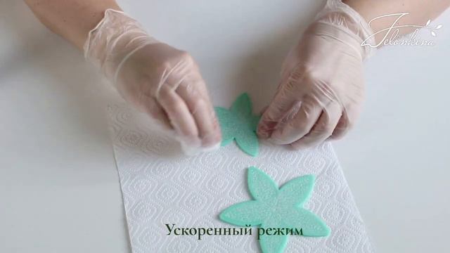 Мастер-класс. Часть 1. Физалис. Лепка ажурной коробочки.