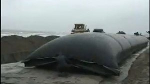 Геотубы: Адмир Евразия - продажа, выполнение работ