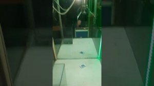Игровой автомат Хватайка Кран-Машина