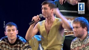 Стояновка. Одесская Лига Смеха. Фестиваль 2016