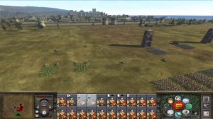 JOGAO DE PC  CHEGANDO OFICIAL PARA MOBILE/ MEDIEVAL TOTAL WAR 2 / PRE REGISTRO + DATA DE LANÇAMENTO