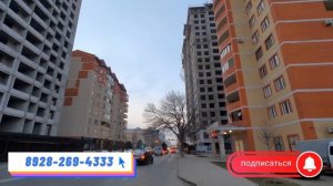 Новостройки в центре Грозного, по ул. Лорсанова #грозный #чечня #грозныйнедвижимость