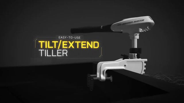 Minnkota EO Motor Video Imperial смотреть онлайн