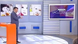 Доктор Комаровский о Манту.