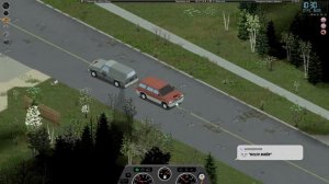 Хороводы у костра