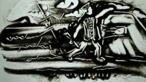 Острова. Вроде 2012 или 2013.