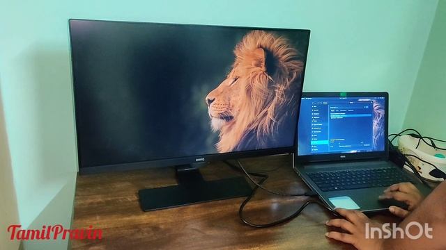 Gadget Unboxing | Monitor BENQ GW2780 | 27 inch смотреть онлайн