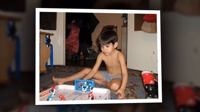 Елисей, с Днем Рождения, мальчик! смотреть онлайн