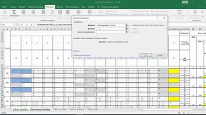 Расчет доплаты за работу сверхурочно в программе Microsoft Excel