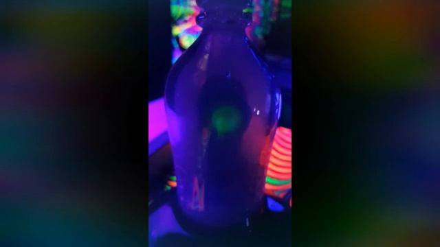 Alien Space Glass Bubbler by Grav Labs hit 2 d doom смотреть онлайн