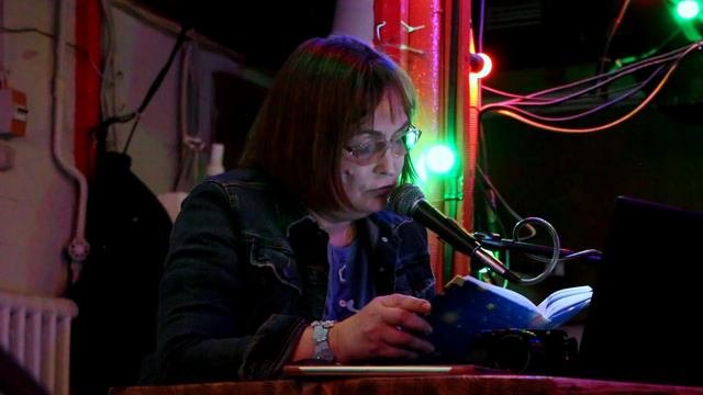 Людмила Осокина. Презентация книги "Сверхпознание" в Китайском летчике 9 нояб 2021 г