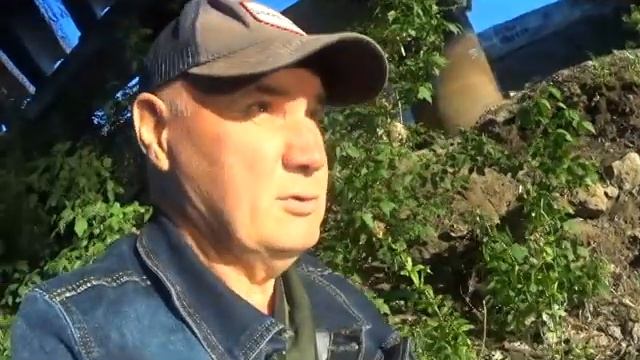 прогулка со спиннингом смотреть онлайн