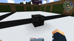 Конвертация энергии, PowerUtils | Гайды по модам в Minecraft