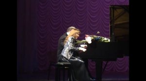 V. Gavrilin Waltz  (Вальс)