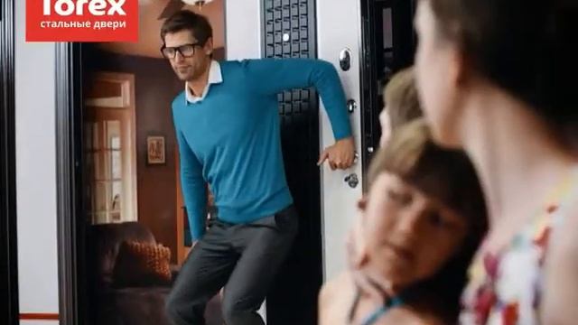 Двери удобные для всех смотреть онлайн