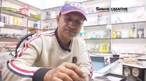 SARDINE F1 stereo wireless bluetooth speaker unbox Review