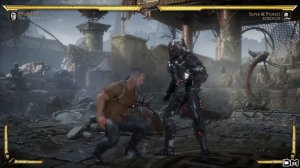 MK11 All Terminator Brutalities, Fatalities, Friendship, Fatal Blow & Ending