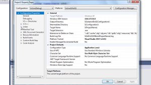 How to prevent console window from closing on Visual Studio C / C++