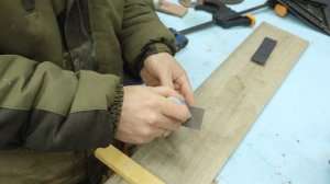 Направляющая шина для дисковой пилы своими руками за несколько минут