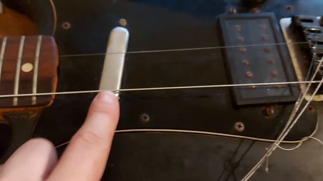 Fender Lead I - Restore Project 001 смотреть онлайн