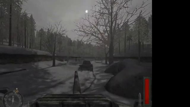 Сall of Duty прохождение. Часть 24 смотреть онлайн