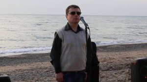 Архив 2020 Степан Гончаренко   Кавер на композицию группы Ария Потеряный рай