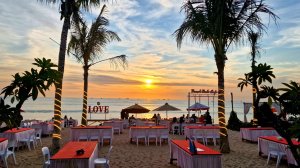 Прекрасный Бали