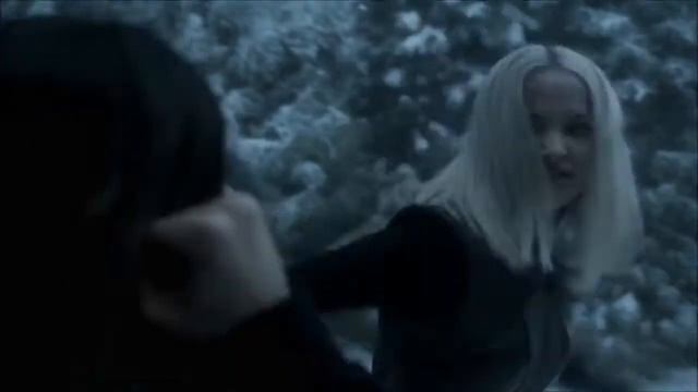 АГЕНТЫ ЩИТа / РУБИ ХЕЙЛ (ДАВ КАМЕРОН) смотреть онлайн