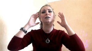 Ульяна Вульф - Атлантида (Маяк) (cover Atlantida Project)