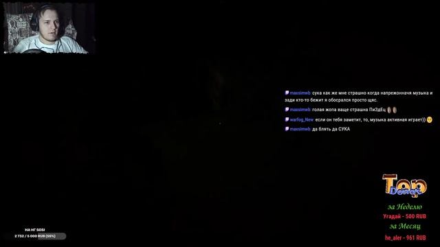 #Outlast - первый в жизни хорор, кирпичи обеспечены смотреть онлайн