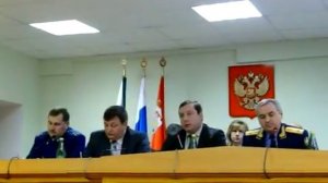 «Неприкасаемых в Смоленской области нет»