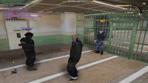 Менты нам не кенты