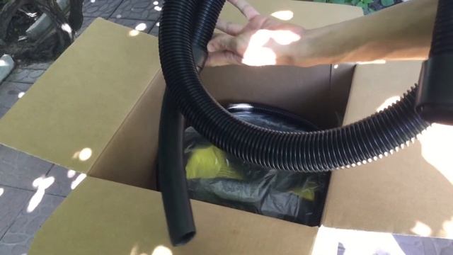 Karcher WD6 P Premium смотреть онлайн