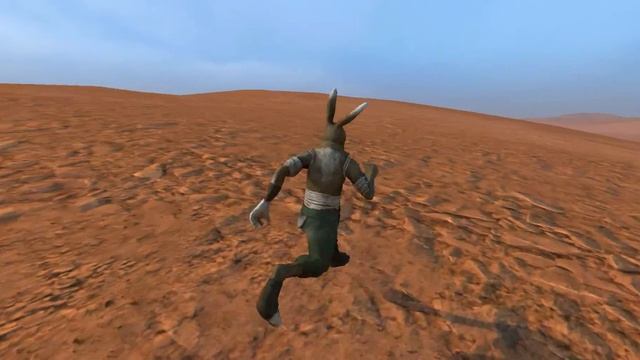 Интересное видео - Overgrowth Alpha или упоротость over 9000 (обзор от Games APS) смотреть онлайн