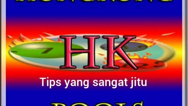 #tips menang togel Hongkong смотреть онлайн